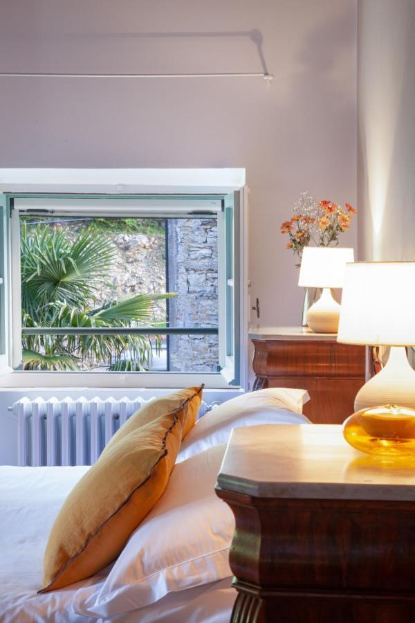 Locanda Quattro Vesta San Casciano dei Bagni Exteriér fotografie